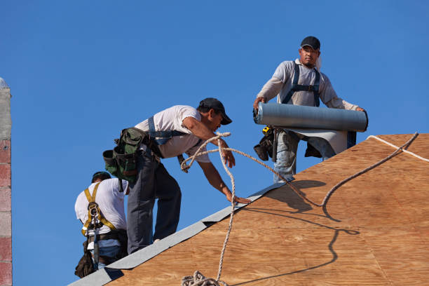 Best Roof Gutter Cleaning  in Covington, WA